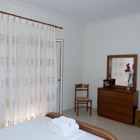 Manoleas Villas - Apartment 2 Stoúpa Exteriér fotografie